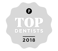 Philadelphia Magazine Top Dentists 2018