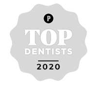 Philadelphia Magazine Top Dentists 2020
