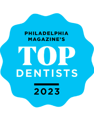 Philadelphia Magazine’s Top Dentists 2023