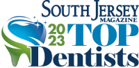 South Jersey Magazine 2023 Top Dentists