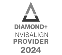 Diamond Plus Invisalign Provider 2024