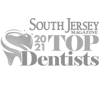 South Jersey Magazine Top Dentists 2021