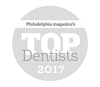Philadelphia Magazine Top Dentists 2017