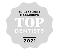 Philadelphia Magazine Top Dentists 2021